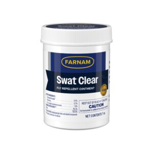 Swat Clear per cavalli 200 g