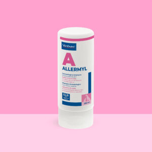 Allermyl Shampoo 250 ml