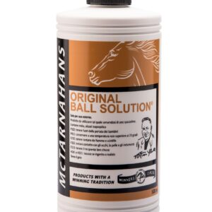 Ball Solution 500 ml