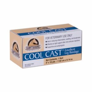 Cool Cast Alt 7,5 cm