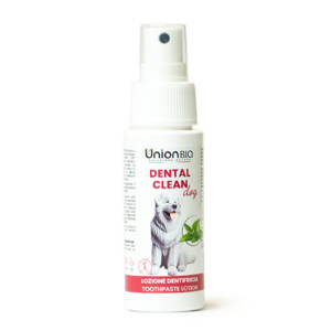 Dental Clean Dog liquido 50 ml