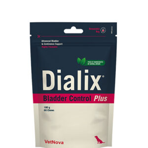 Dialix Bladder Control Plus 60