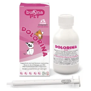 Dolorina flacone siringa dosatrice 90 g