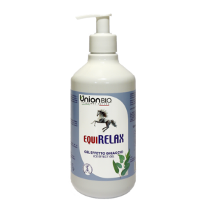 Equirelax Gel 500 g