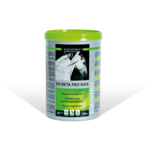 Secreta Pro Max Equistro 800 g
