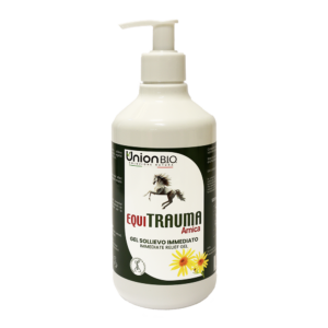 Equitrauma Gel 1 l