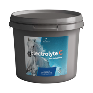 Electrolyte C polvere cavallo 3 kg