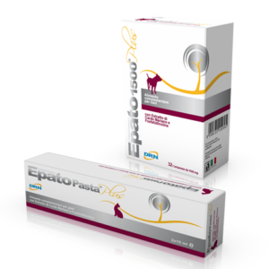 Epato 1500 Plus 32 compresse cane