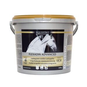 Flexadin UC-II mangime 600 g