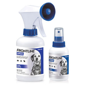 Frontline Spray per cani e gatti