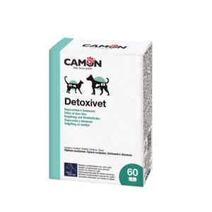 Detoxivet 60 compresse