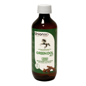 Green Dol Act 200 ml