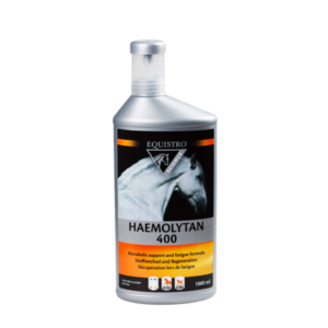 Haemolytan 400 Equistro cavallo 1 l
