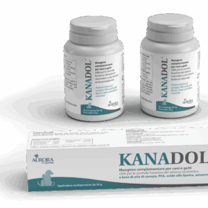 Kanadol 30 compresse