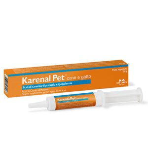 Karenal Pet pasta 30 g