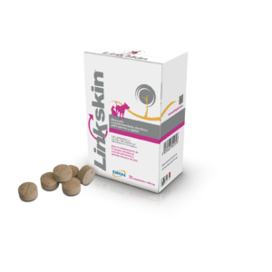 Linkskin 32 compresse