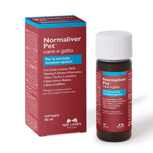 Normaliver Pet 50 g