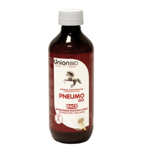 Pneumo Go 200 ml