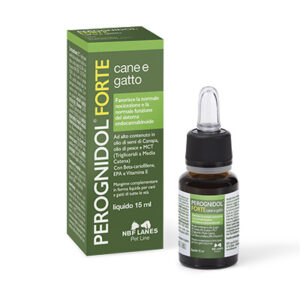 Perognidol 15 ml