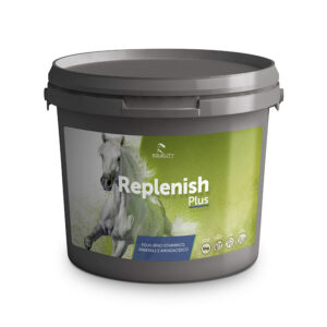 Replenish Plus Equistro 5 kg