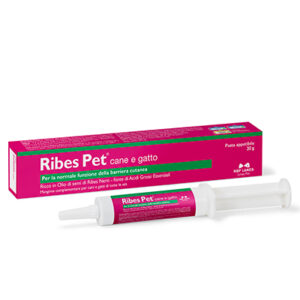 Ribes Pet pasta 30 g