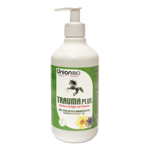 Trauma Plus 500 ml
