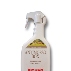 Antimorso Box 700 ml
