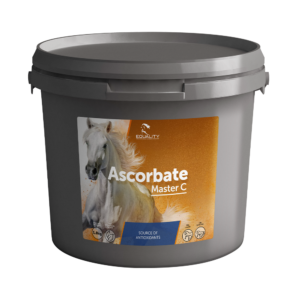 Ascorbate Master C cavallo 1,8 kg