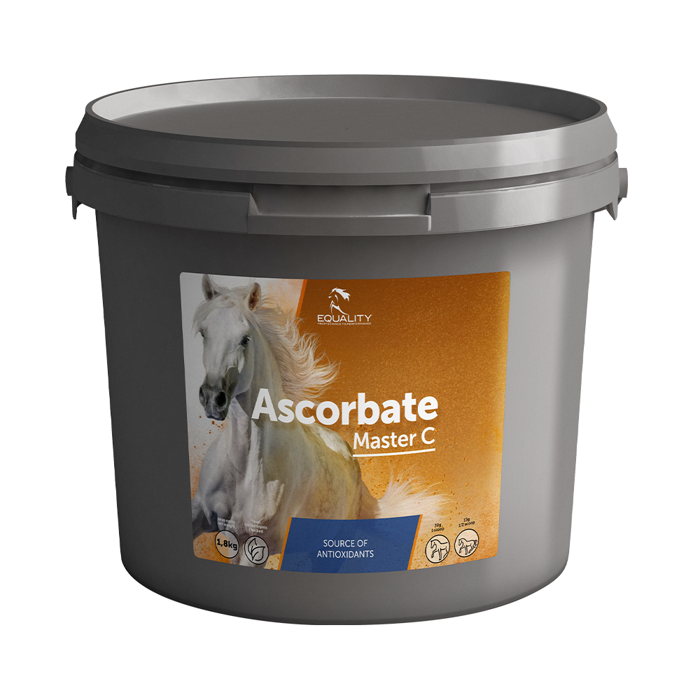 Ascorbate Master C cavallo 1,8 kg