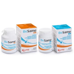 Besame 100 30 compresse
