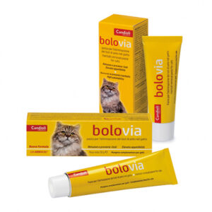 Bolo Via pasta gatti 50 g