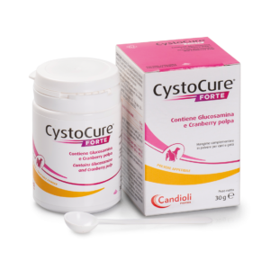 Cystocure 30 g