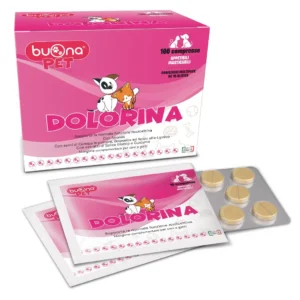 Dolorina 100 compresse