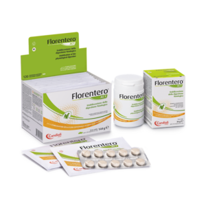 Florentero Act cane e gatto 30 compresse