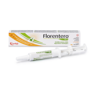 Florentero Act pasta cane e gatto 30 ml