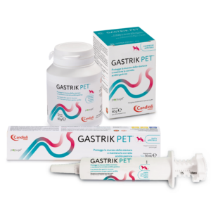 Gastrik Pet 30 compresse