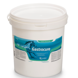 Gastrocure mangime cavallo 2,6 kg