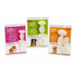 Kelly Brush taglia media 8 pezzi