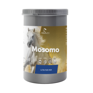 Mosomo Ultra Pure MSM cavallo 900 g