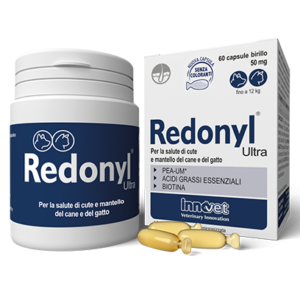 Redonyl Ultra 60 capsule 150 mg