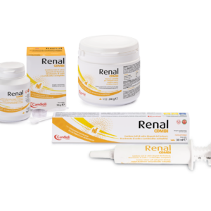 Renal Combi polvere 70 g