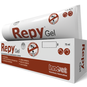 Repy Gel nuova formula 75 ml