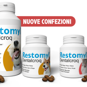 Restomyl Dentalcroc 150 g