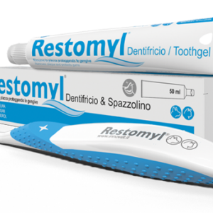 Restomyl Dental & Spa Extra Soft