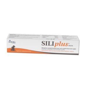 Siliplus pasta 30g