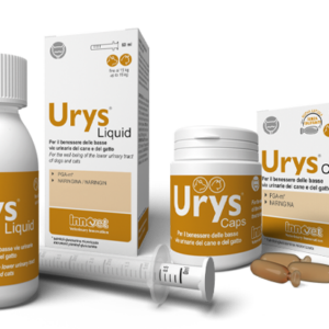 Urys Liquid 60 ml