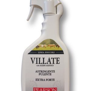 Villate Extra Forte 700 ml